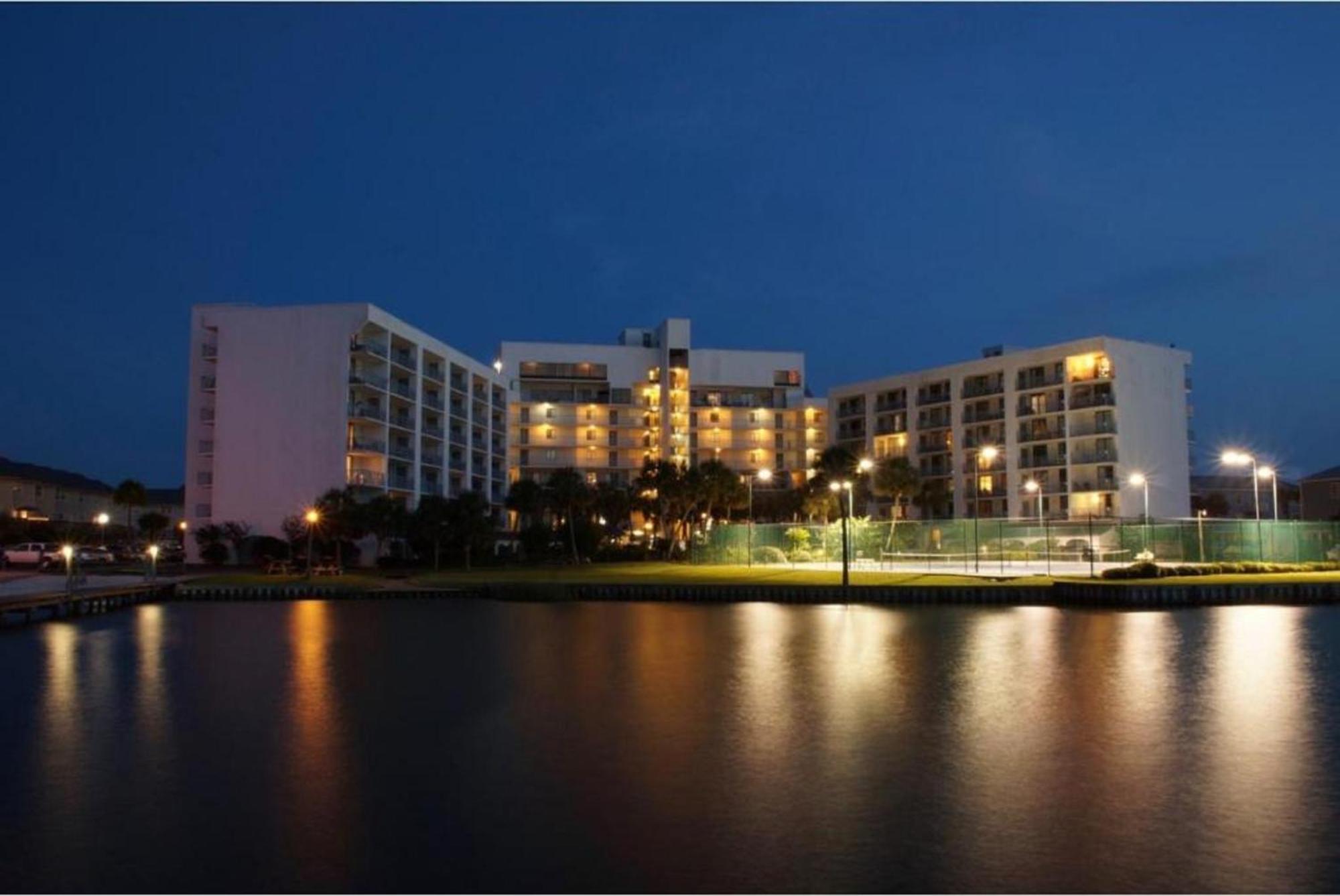 Gulf Shores Surf & Racquet Club 212A Exterior photo