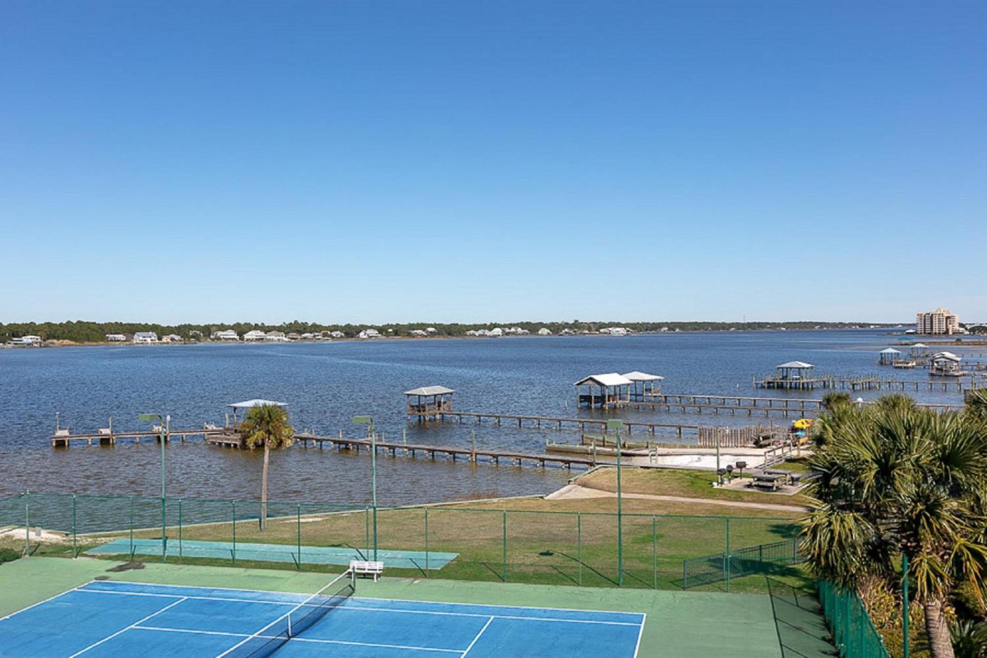 Gulf Shores Surf & Racquet Club 212A Exterior photo